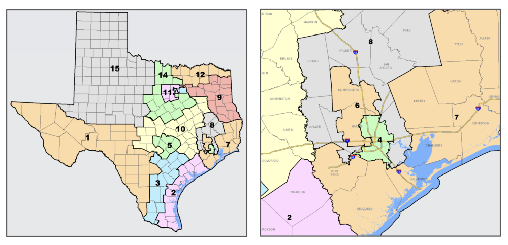 Texas-Education-Agency-Map-of-State-Board-of-Education-Districts-Greater-Houston-Area-close-up