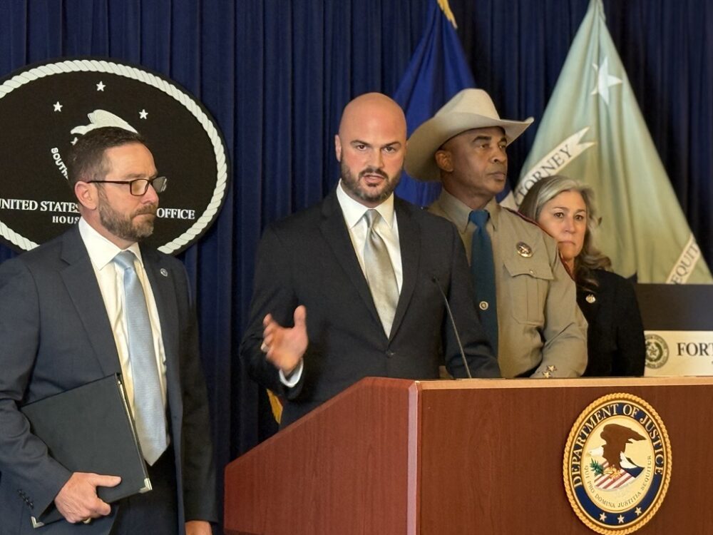 Aaron Reitz indictment