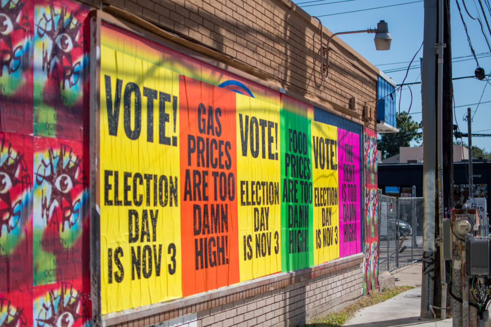 Talarico, Hinojosa lead among Latinos, fall short among rural voters ...