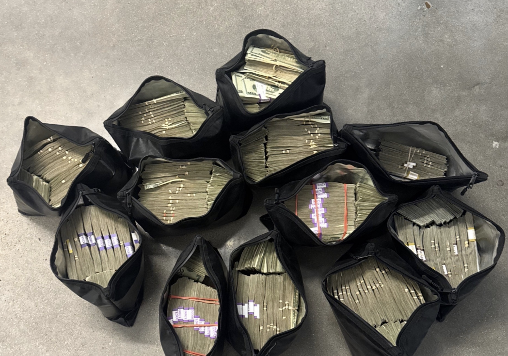 More than $2 million seized in Galveston-area illegal gambling investigation
