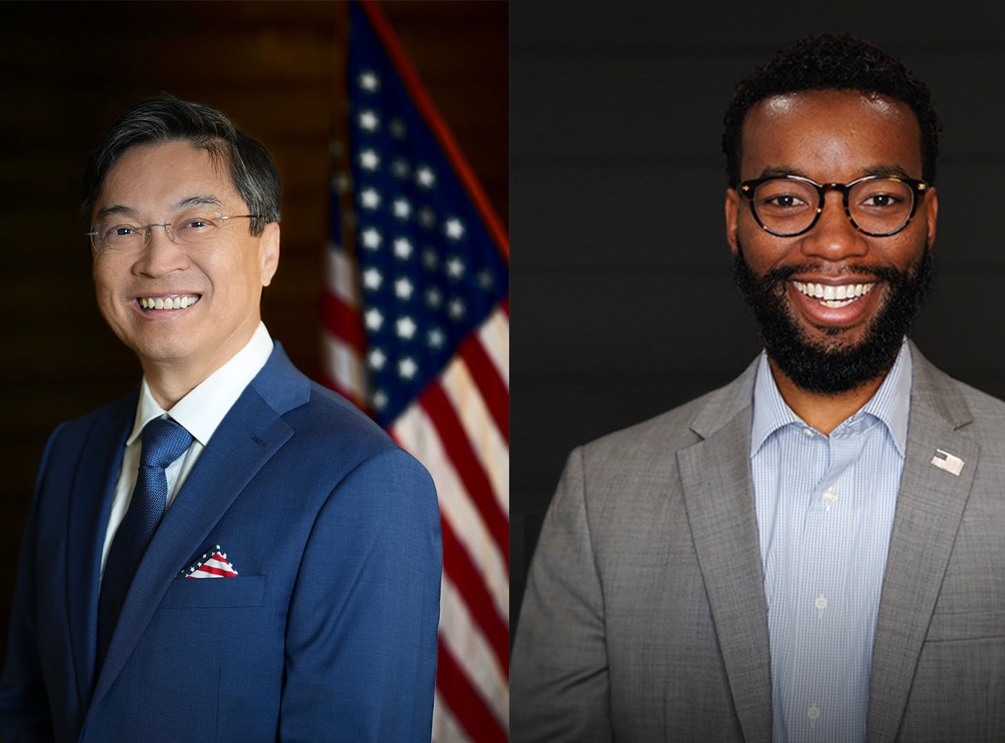 Meet the candidates in the race for Fort Bend County judge